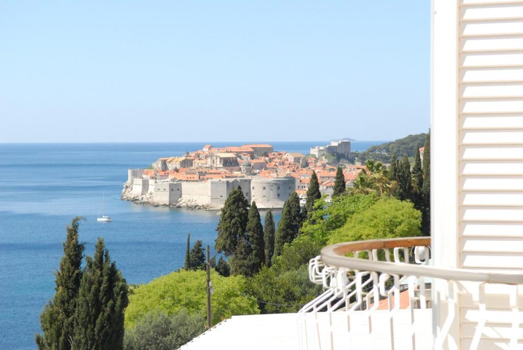 Apartments Golden Stream Dubrovnik Zimmer foto